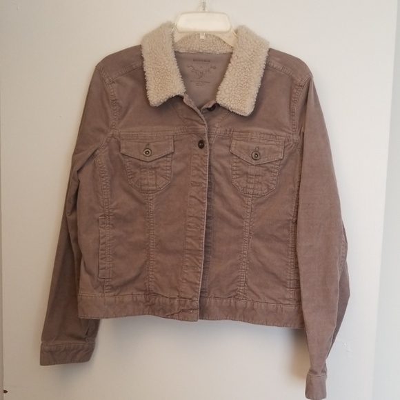 Sonoma Jackets & Blazers - Sonoma corduroy jacket